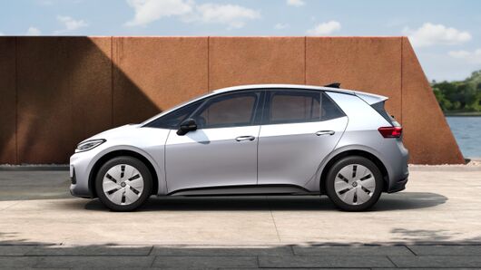 Slika: Novi ID.3 Neo Trend 50 kWh