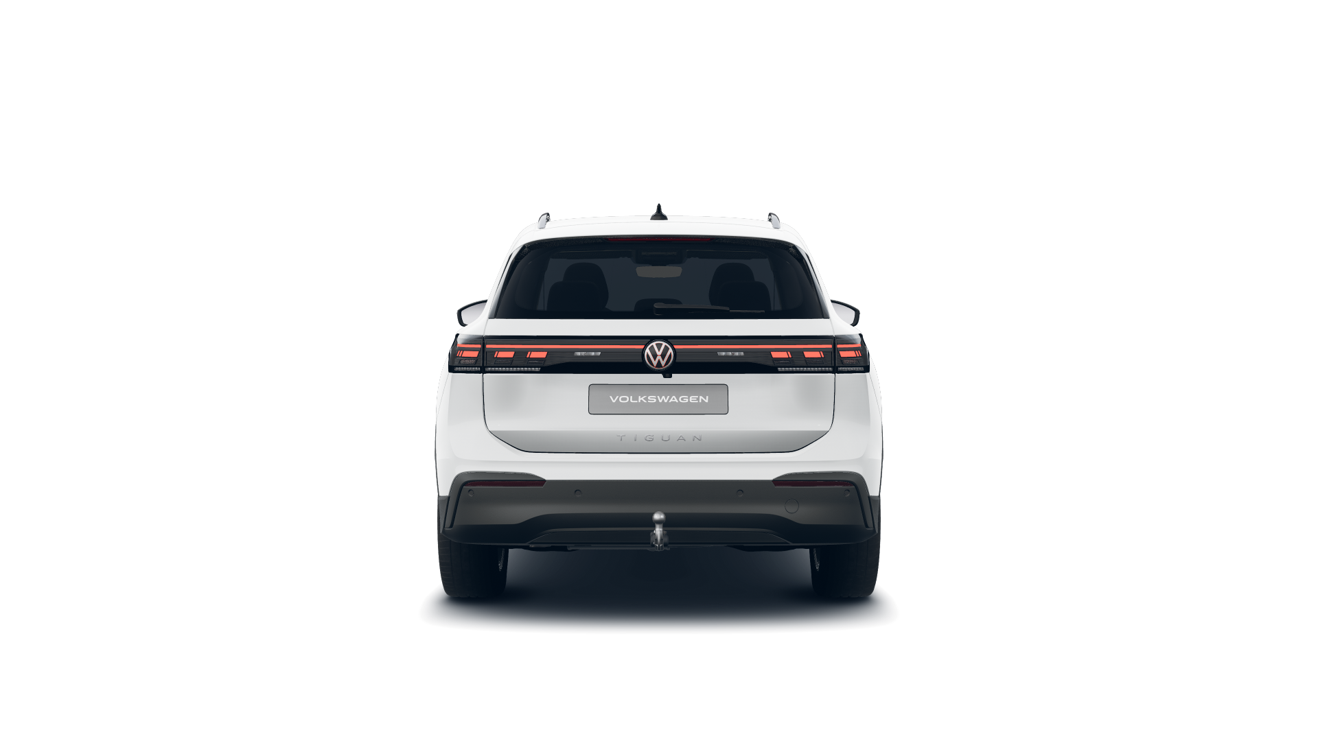 Slika: Tiguan 4ALL 2.0 TDI