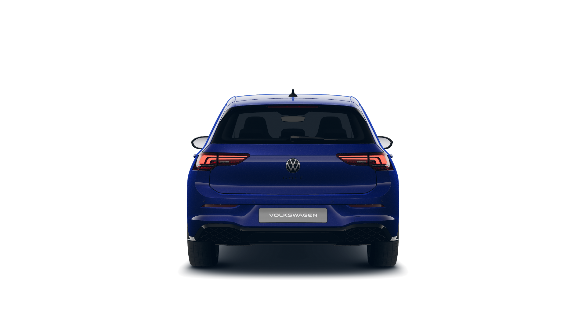 Slika: Golf 4JOY 1.5 TSI