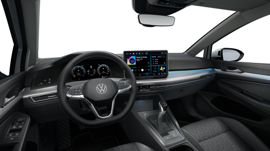 Slika: Golf 4ALL 1.5 TSI