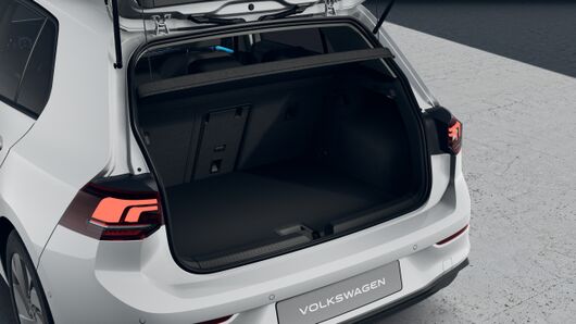 Slika: Golf 4ALL 1.5 TSI