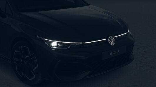 Slika: Golf 4JOY 2.0 TDI