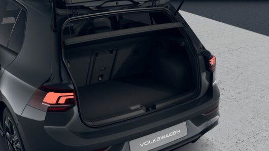 Slika: Golf 4JOY 2.0 TDI