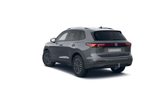 Slika: Tiguan Life 1.5 eTSI