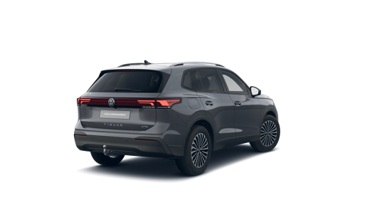 Slika: Tiguan Life 1.5 eTSI
