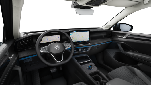 Slika: Tiguan Life 1.5 eTSI