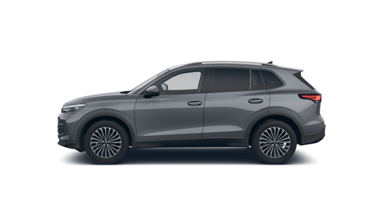 Slika: Tiguan Life 1.5 eTSI