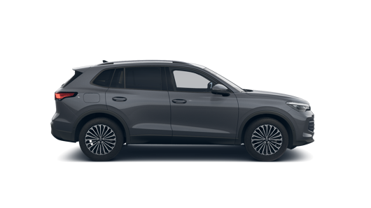 Slika: Tiguan Life 1.5 eTSI