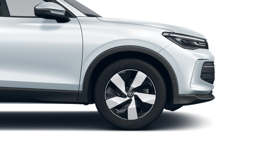 Slika: Tiguan Life 1.5 eTSI