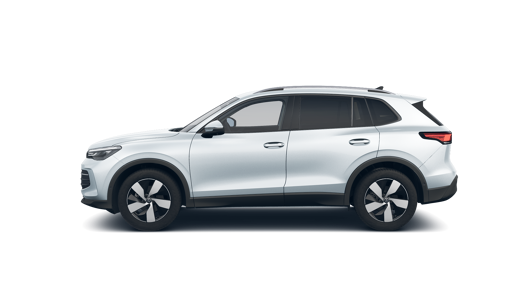 Slika: Tiguan Life 1.5 eTSI