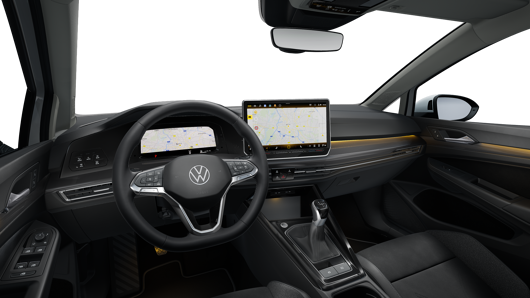 Slika: Golf Style 2.0 TDI