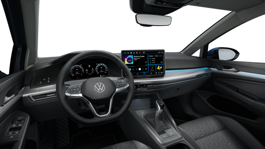 Slika: Golf 4ALL 1.5 TSI