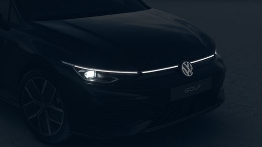 Slika: Golf 4JOY 1.5 eTSI