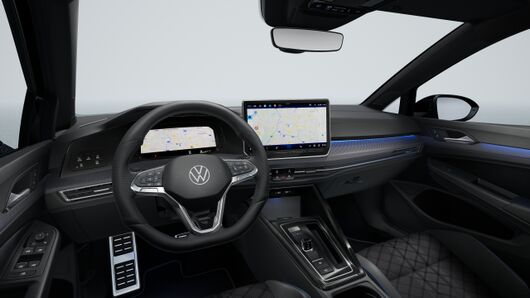 Slika: Golf 4JOY 1.5 eTSI