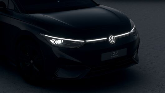 Slika: ID.7 Tourer Pro S 4ALL Limited 86 kWh