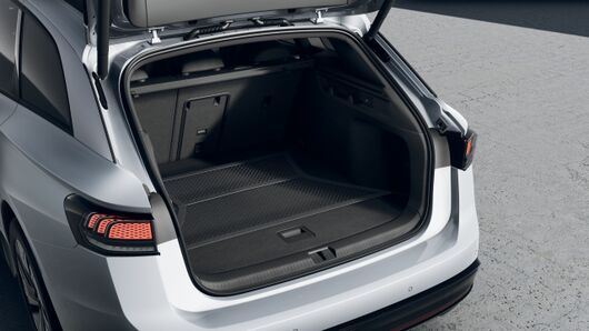 Slika: ID.7 Tourer Pure 4ALL Limited 59 kWh