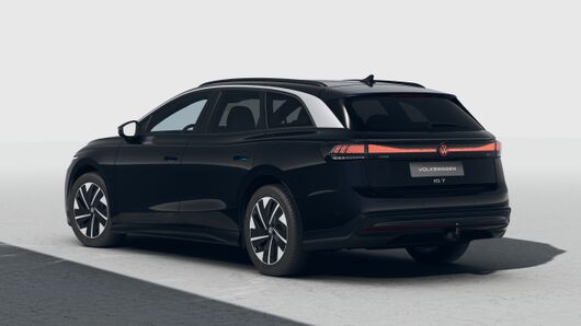 Slika: ID.7 Tourer Pure 4ALL Limited 59 kWh