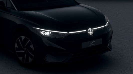 Slika: ID.7 Tourer Pure 4ALL Limited 59 kWh