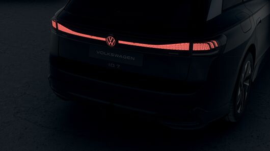 Slika: ID.7 Tourer Pure 4ALL Limited 59 kWh