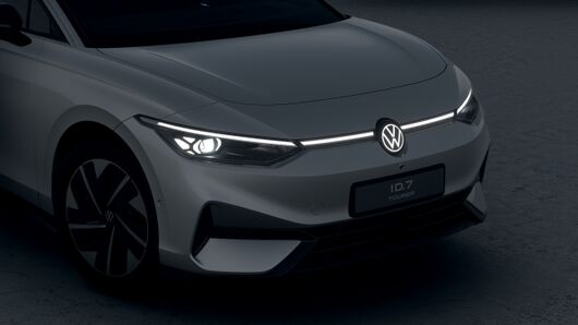 Slika: ID.7 Tourer Pure 4ALL Limited 59 kWh