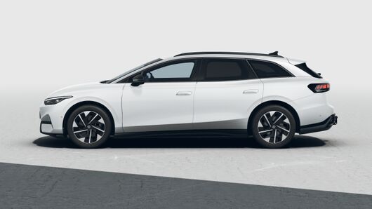 Slika: ID.7 Tourer Pure 4ALL Limited 59 kWh