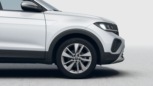 Slika: T-Cross 4ALL 1.0 TSI