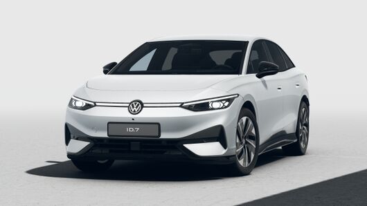 Slika: ID.7 Pro 4ALL Limited 77 kWh