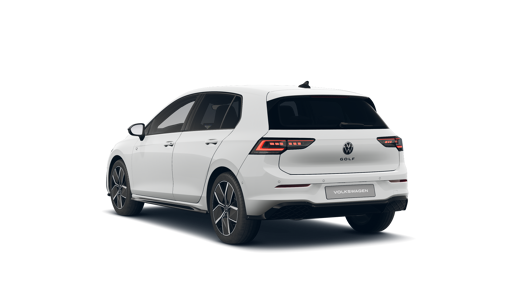Slika: Golf 4JOY 1.5 eTSI