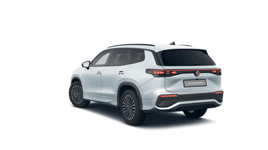 Slika: Tayron 4ALL 2.0 TDI