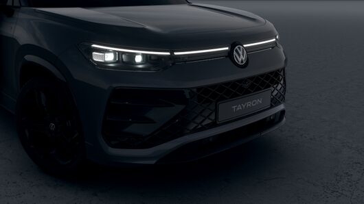 Slika: Tayron 4JOY 2.0 TDI 4M