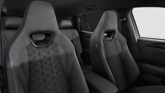 Slika: Tayron 4JOY 2.0 TDI 4M