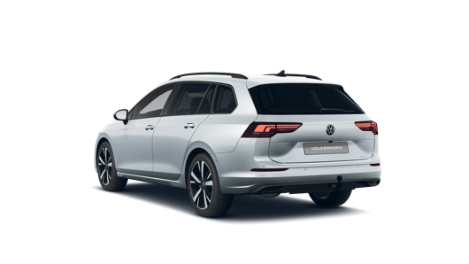 Slika: Golf Variant 4ALL 1.5 eTSI DSG