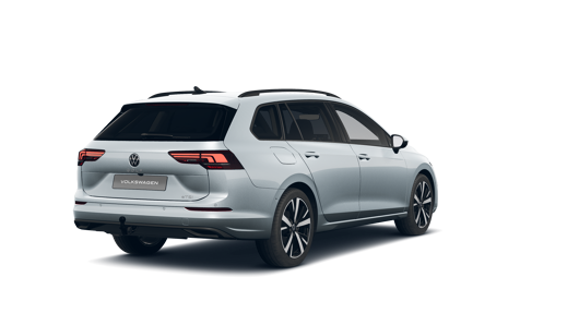 Slika: Golf Variant 4ALL 1.5 eTSI DSG
