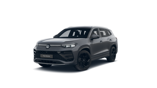 Slika: Tayron 4JOY 2.0 TDI
