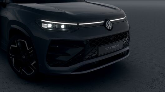 Slika: Tayron 4JOY 2.0 TDI 4M