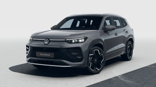 Slika: Tayron 4JOY 2.0 TDI 4M