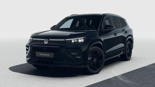 Slika: Tayron 4JOY 2.0 TDI 4M