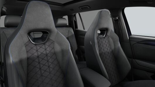 Slika: Tayron 4JOY 2.0 TDI 4M