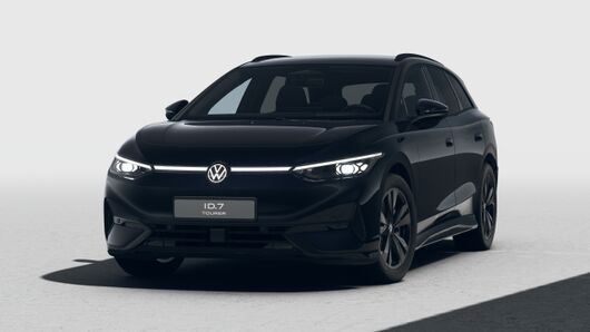 Slika: ID.7 Tourer Pro S 4ALL Limited 86 kWh