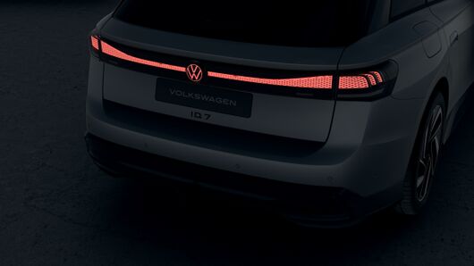 Slika: ID.7 Tourer Pro S 4ALL Limited 86 kWh