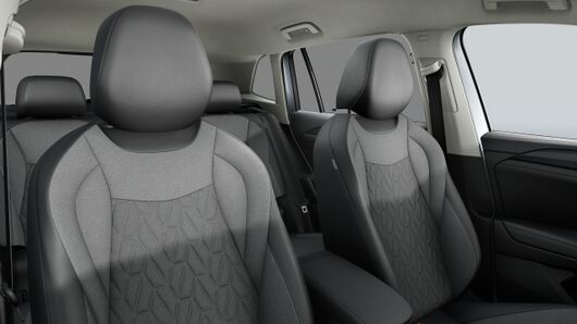 Slika: Tiguan 4ALL 2.0 TDI