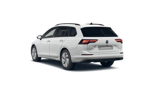 Slika: Golf Variant 4ALL 2.0 TDI