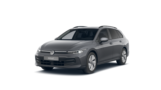 Slika: Golf Variant 4ALL 1.5 eTSI DSG