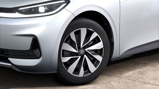 Slika: Novi ID.3 Neo Premium 58 kWh
