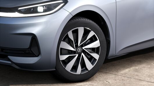 Slika: Novi ID.3 Neo Premium 58 kWh