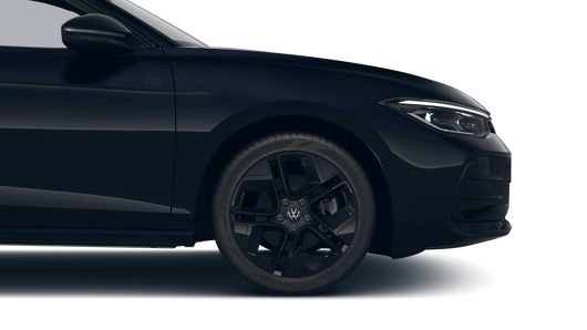 Slika: Novi Passat R-Line 1.5 eTSI