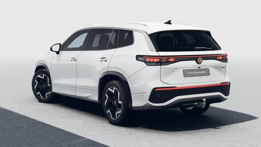 Slika: Tayron R-Line 2.0 TDI 4M