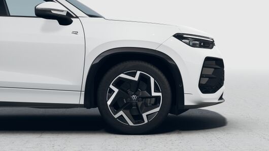 Slika: Tayron R-Line 2.0 TDI 4M