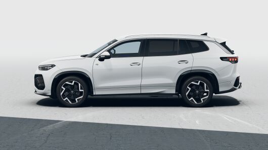 Slika: Tayron R-Line 2.0 TDI 4M