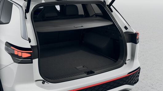Slika: Tayron R-Line 2.0 TDI 4M